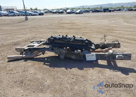 2021 Chevrolet Silverado 2500Hd 4Wd Standard Bed Lt из США, поврежденный, VIN 1GC1YNEY5MF255433